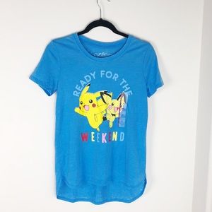 Pokémon NWT T-shirt.